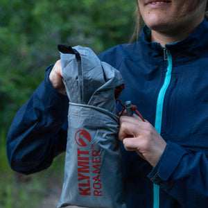 ROAMER TARPS - TRAPSKI