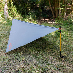 ROAMER TARPS - TRAPSKI