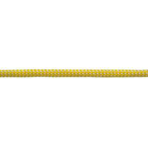 Robline Dinghy Control Line - 6mm (15/64") - Yellow - 328 Spool - DC-6Y - TRAPSKI