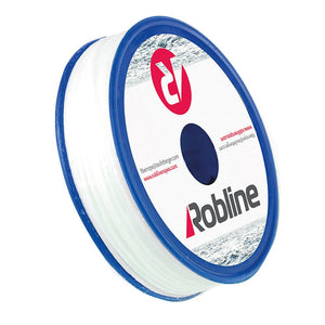 Robline Waxed Whipping Twine - 1.5mm x 32M - White - TRAPSKI