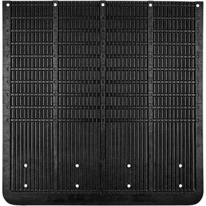 ROCK TAMERS Replacement Mudflap - TRAPSKI