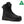ROCKROOSTER Beaufort Men's Black 8 inch Waterproof Composite Toe Work Boots VAK830