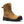 rockrooster Beaufort Men's Brown 8 inch Waterproof Composite Toe Work Boots AK831