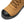 rockrooster Beaufort Men's Brown 8 inch Waterproof Composite Toe Work Boots AK831