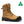 rockrooster Beaufort Men's Brown 8 inch Waterproof Composite Toe Work Boots AK831