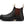 ROCKROOSTER Beaufort Men's Dark Brown 6 inch Composite Toe Pull-on Leather Work Boots VAK631