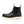 ROCKROOSTER Capitola Men's 6 inch Black Steel Toe Wedge Work Boots SAP101