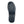 ROCKROOSTER Crisson Black 6 inch Zip sided Steel Toe Leather Work Boots AK050BK