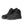 ROCKROOSTER Crisson Black 6 inch Zip sided Steel Toe Leather Work Boots AK050BK