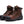 ROCKROOSTER Daviston 6 inch Brown Composite Toe Waterproof Work Boots AT872