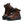 ROCKROOSTER Daviston 6 inch Brown Composite Toe Waterproof Work Boots AT872