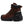 ROCKROOSTER Daviston 6 inch Brown Composite Toe Waterproof Work Boots AT872