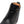 ROCKROOSTER Edgewood Men's 6 Inch Black Steel Toe Wedge Work Boots SAP610BK