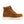 ROCKROOSTER Edgewood Men's 6 inch Brown steel toe waterproof wedge work boots SAP858