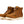 ROCKROOSTER Edgewood Men's 6 inch Brown steel toe waterproof wedge work boots SAP858
