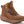 ROCKROOSTER Farmington Brown 6 Inch Waterproof Hiking Boots with VIBRAM® Outsole  OC21031