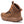 ROCKROOSTER Farmington Brown 6 Inch Waterproof Hiking Boots with VIBRAM® Outsole  OC21031