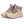 rockrooster Farmington Sand 6 Inch Waterproof Hiking Boots with VIBRAM® Outsole  OC21035