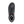 ROCKROOSTER Kensington Black 7 inch Zip-sided Steel Toe Leather Work Boots AK245Z