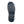 ROCKROOSTER Kensington Black 7 inch Zip-sided Steel Toe Leather Work Boots AK245Z