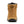 ROCKROOSTER Madison Tan 6 inch Zip-sided Steel Toe Leather Work Boots AK052