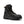 ROCKROOSTER Madison Tan 6 inch Zip-sided Steel Toe Leather Work Boots AK052