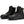 ROCKROOSTER Madison Tan 6 inch Zip-sided Steel Toe Leather Work Boots AK052