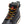 ROCKROOSTER Magnolia Men's 6 inch Black Soft Toe Zip Sided Wedge Work Boots SAP310