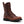 ROCKROOSTER Mantua Men's 8 inch Zip-sided Soft Toe Lug Sole Work Boots SAP130