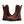 ROCKROOSTER Mantua Men's 8 inch Zip-sided Soft Toe Lug Sole Work Boots SAP130