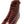 ROCKROOSTER Norwood Cherry Brown Men's 6 inch Soft Toe Wedge Work Boots SAP600