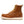 ROCKROOSTER Norwood Men's 6 inch Brown Soft Toe Wedge Work Boots SAP611