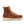 ROCKROOSTER Norwood Men's 6 inch Brown Steel Toe Wedge Work Boots SAP621