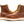 ROCKROOSTER Norwood Men's 6 inch Brown Steel Toe Wedge Work Boots SAP621