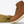 ROCKROOSTER Roberta Men's Wedge Work Boots, Safety Water Resistant Leather Boots, ASTM 2892 AP615
