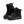 ROCKROOSTER Stowe Black 7 inch Composite Toe Leather Work Boots CP212BK