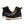 ROCKROOSTER Trinidad Men's 6 inch Black Steel Toe Wedge Work Boots SAP2301