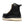 ROCKROOSTER Trinidad Men's 6 inch Black Steel Toe Wedge Work Boots SAP2301