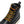 ROCKROOSTER Trinidad Men's 6 inch Black Steel Toe Wedge Work Boots SAP2301