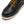 ROCKROOSTER Trinidad Men's 6 inch Black Steel Toe Wedge Work Boots SAP2301