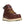 ROCKROOSTER Walker Men's 6 Inch Brown Soft Toe Wedge Work Boots SAP360
