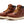 ROCKROOSTER Walker Men's 6 Inch Brown Soft Toe Wedge Work Boots SAP360