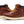 ROCKROOSTER Walker Men's 6 Inch Brown Soft Toe Wedge Work Boots SAP360