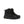 ROCKROOSTER Woodland Black 6 inch Composite Toe Leather Work Boots AK609
