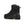 ROCKROOSTER Woodland Black 6 inch Composite Toe Leather Work Boots AK609