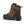 ROCKROOSTER Woodland Brown 6 inch Waterproof Safety Toe Leather Work Boots AK669
