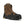 ROCKROOSTER Woodland Brown 6 inch Waterproof Safety Toe Leather Work Boots AK669