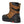 ROCKROOSTER Woodland Men's 8 inch Brown Work Boots, Composite Toe, Slip Resistant, Electrical Hazard Protection, Rubber outsole AK869