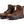 ROCKROOSTER Zumbro 6 inch Wide, Soft Toe, Rubber Outsole, EH Protection, ASTM 2892, Work Boots AK371