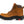 ROCKROOSTER Zumbro 6 inch Wide Steel Toe, Rubber Outsole, EH Protection,, ASTM 2413, Work Boots AK370